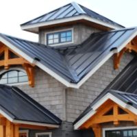 Golden Team Roofing ico