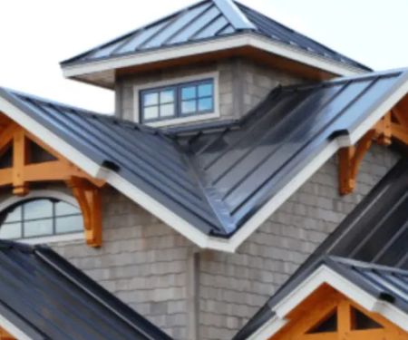 Golden Team Roofing