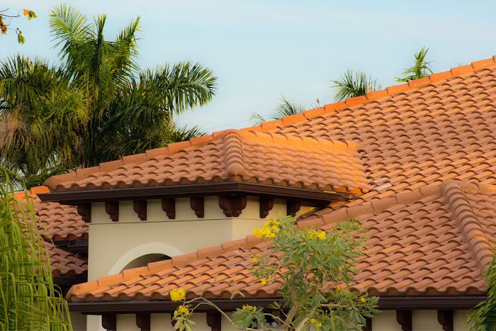 Golden Team Roofing Picture 2