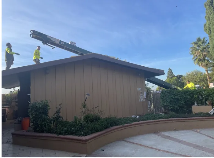 Golden Team Roofing Picture 6