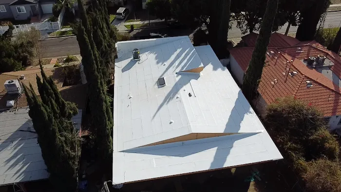 Golden Team Roofing Picture 5