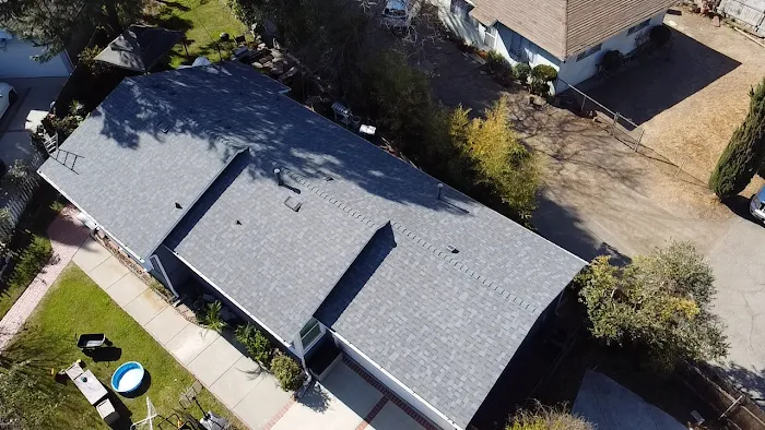 Golden Team Roofing Picture 8