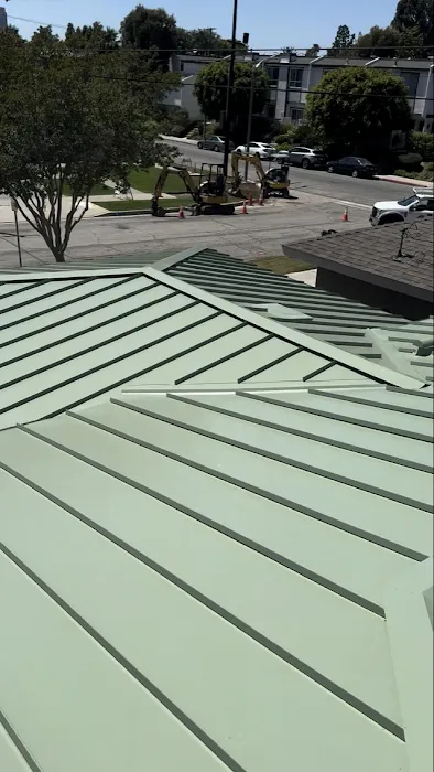 Golden Team Roofing Picture 9