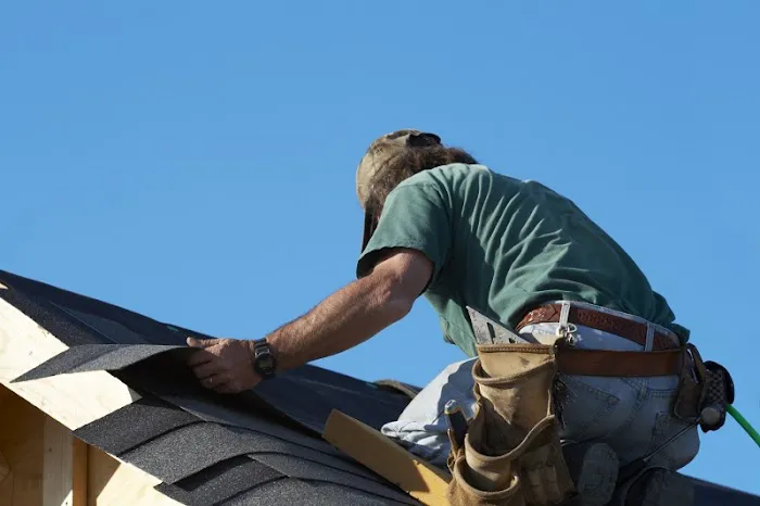 Pacific Roofing Picture 2