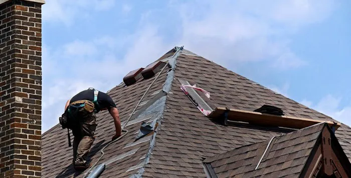 Pacific Roofing Picture 1