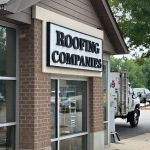 Roofing Companies.