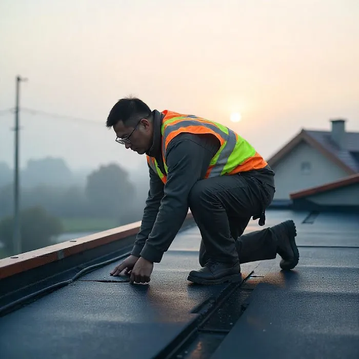 Roofing Companies. Picture 7