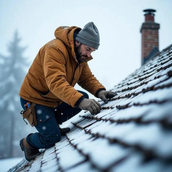 Roofing Companies. Picture 8