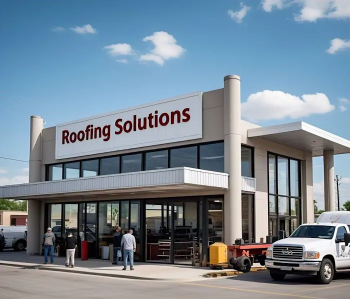 Roofing Companies. Picture 6