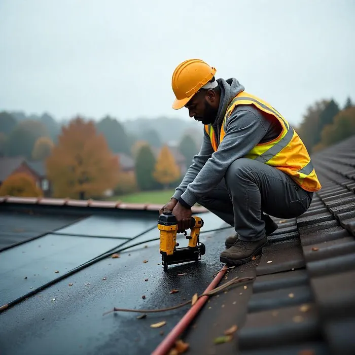 Roofing Companies. Picture 3