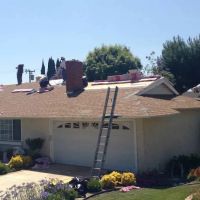 Roof Repair Experts Los Angeles ico