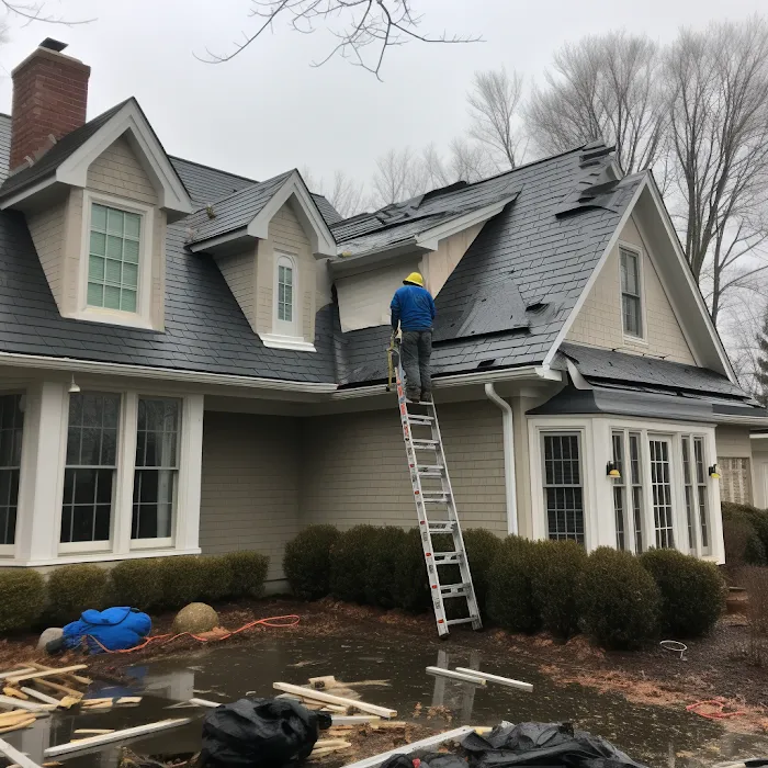 Roof Repair Experts Los Angeles Picture 7