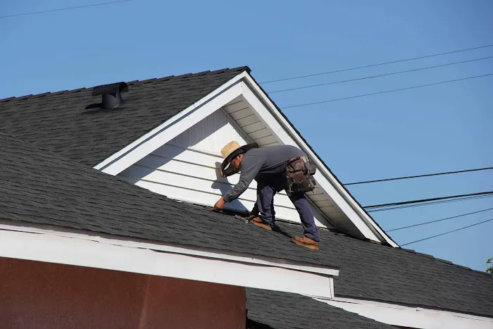 Roof Repair Experts Los Angeles Picture 3