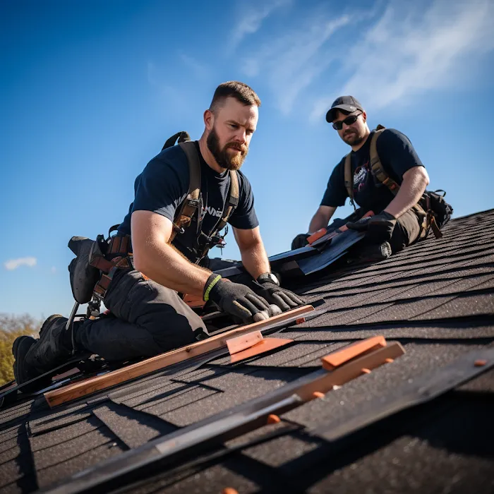 Roof Repair Experts Los Angeles Picture 8