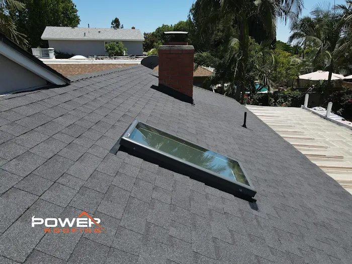 Power Roofing Picture 1