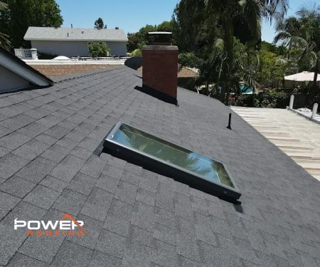 Power Roofing