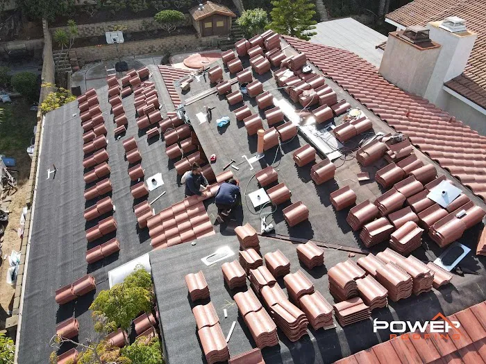 Power Roofing Picture 2