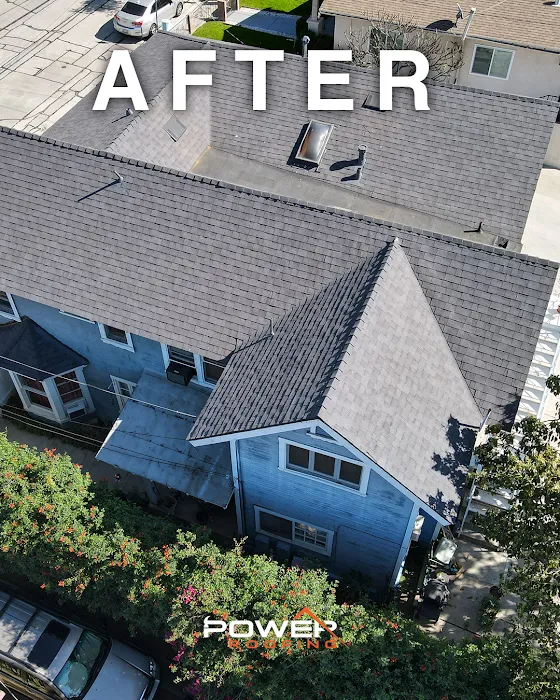 Power Roofing Picture 9