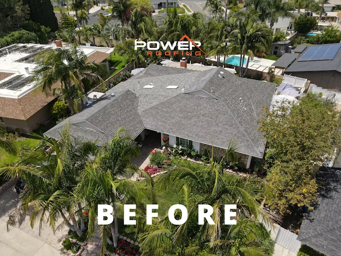 Power Roofing Picture 4