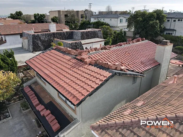 Power Roofing Picture 5