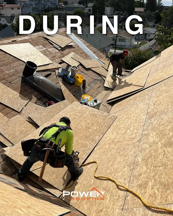 Power Roofing Picture 8