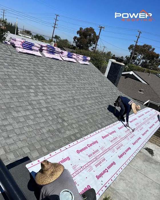 Power Roofing Picture 6