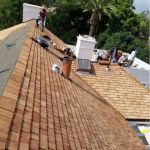 SMD ECO ROOFING
