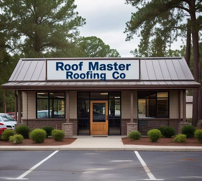 Roof Master Roofing Co. Picture 2