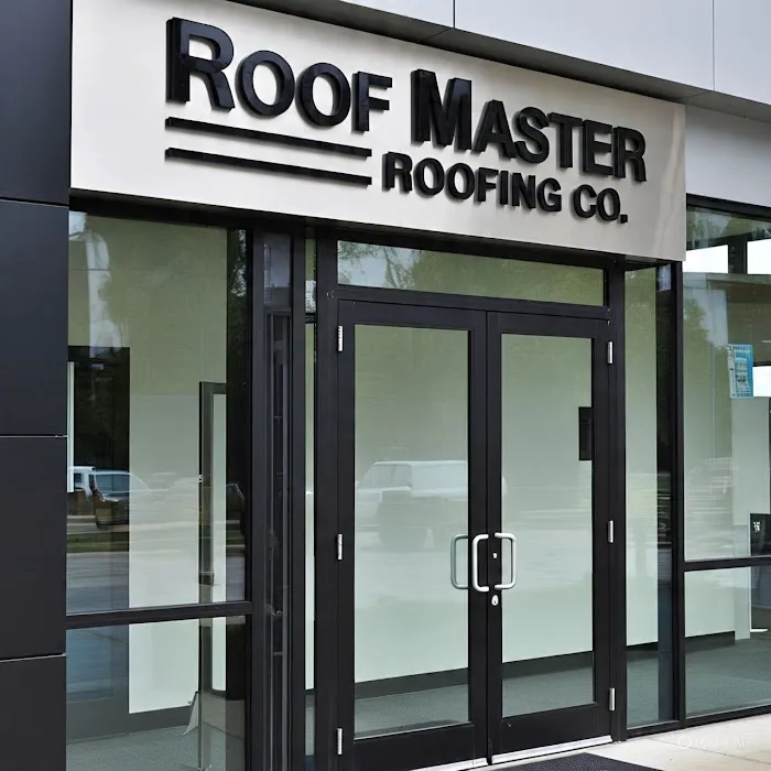 Roof Master Roofing Co. Picture 1