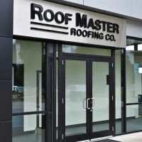 Roof Master Roofing Co. ico