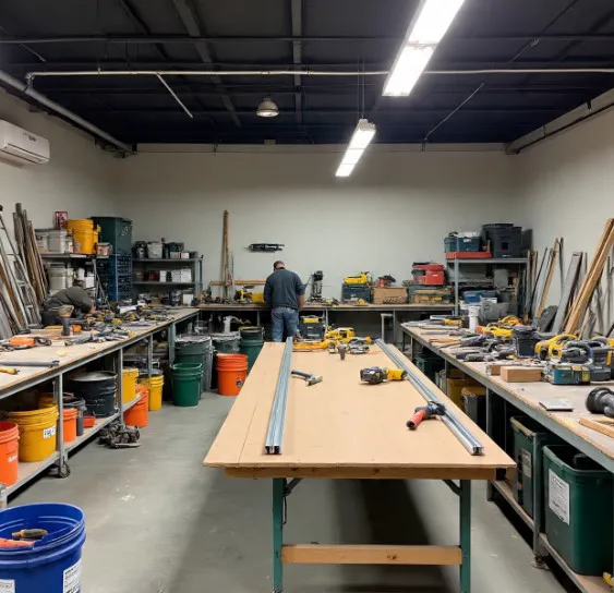 Roof Master Roofing Co. Picture 4