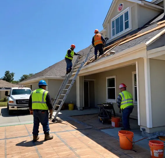 Roof Master Roofing Co. Picture 3