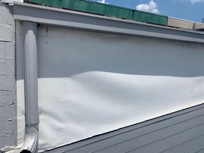 Commercial Roofing Los Angeles Picture 1