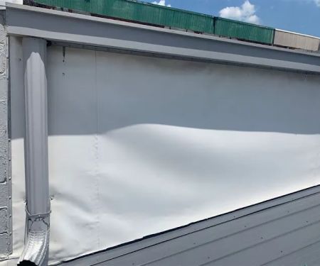 Commercial Roofing Los Angeles