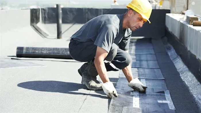 Commercial Roofing Los Angeles Picture 3