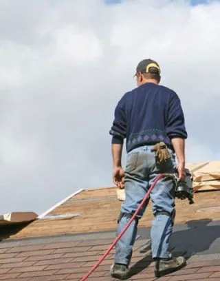 Solid Culver City Roofs Picture 1