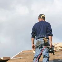 Solid Culver City Roofs ico