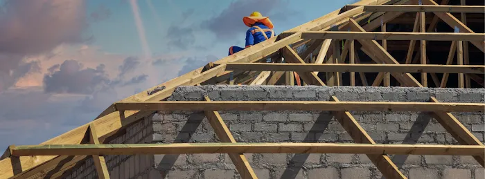 Roofing Works Picture 3