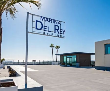 Marina Del Rey Roofing