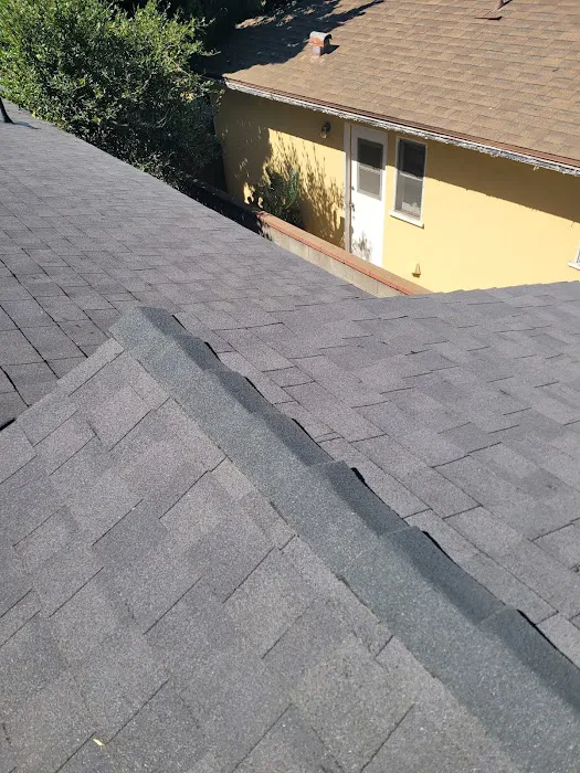 Roofing Hands Renovations inc Picture 1