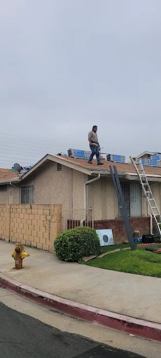 Roofing Hands Renovations inc Picture 6