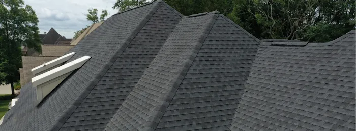Solid Compton Roofs Picture 4