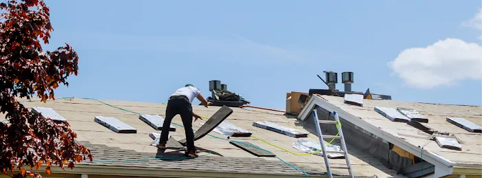 Solid Compton Roofs Picture 5