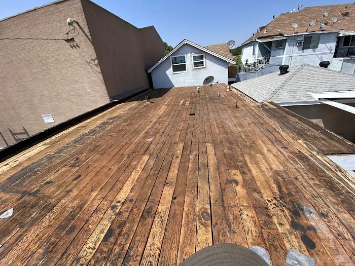 3G Tres Generaciones Roofing Co. Picture 6