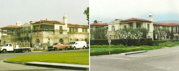 R Haupt Roofing Construction Picture 6