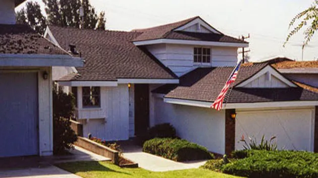 R Haupt Roofing Construction Picture 1