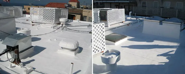 R Haupt Roofing Construction Picture 9