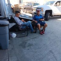 Ace Tek Roofing Co. ico