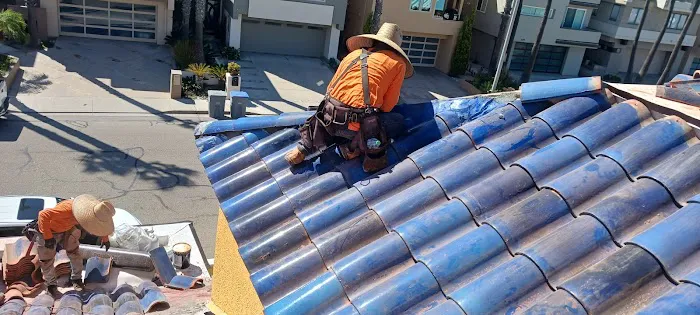 Ace Tek Roofing Co. Picture 2