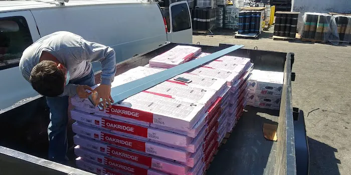 Semilla De Mostaza Roofing Picture 1